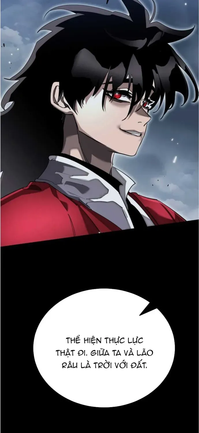 Thiên Ma Tái Lâm Chapter 103 - 30