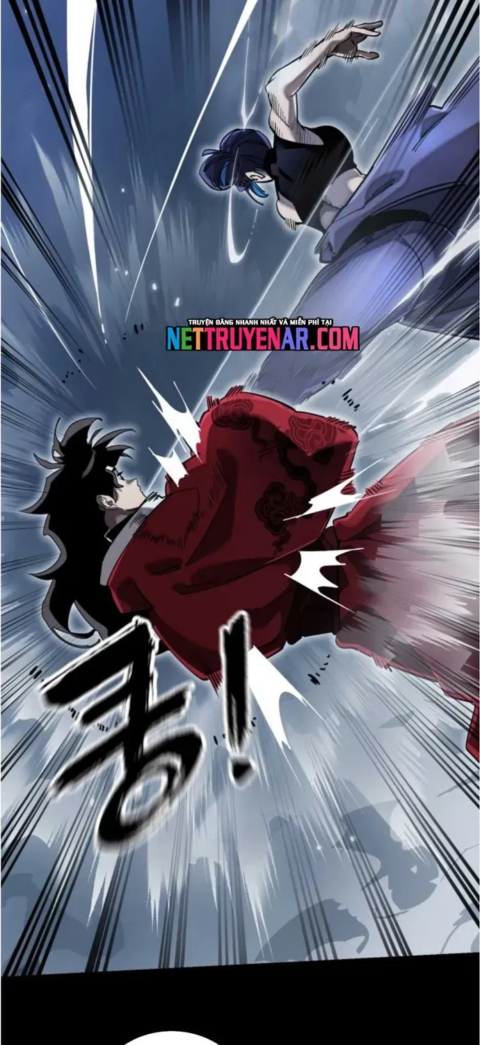 Thiên Ma Tái Lâm Chapter 103 - 32