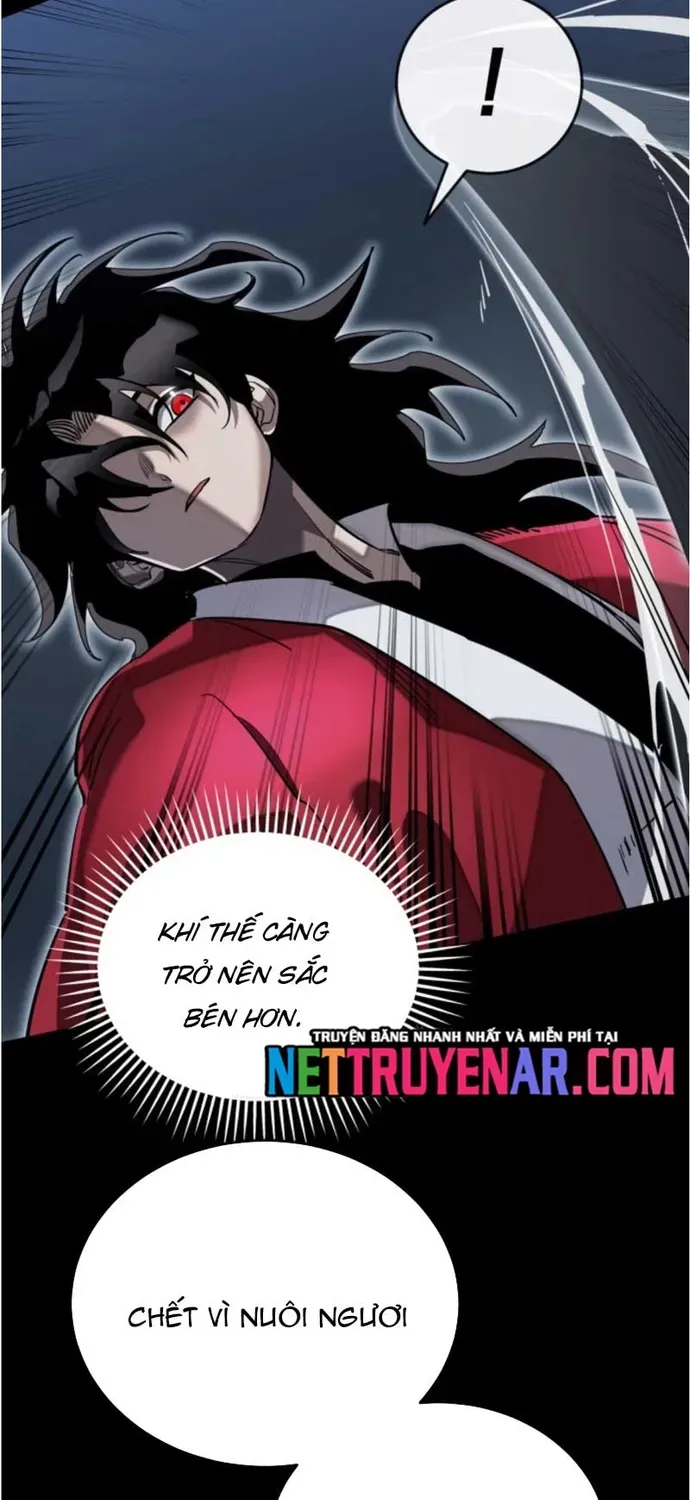 Thiên Ma Tái Lâm Chapter 103 - 47