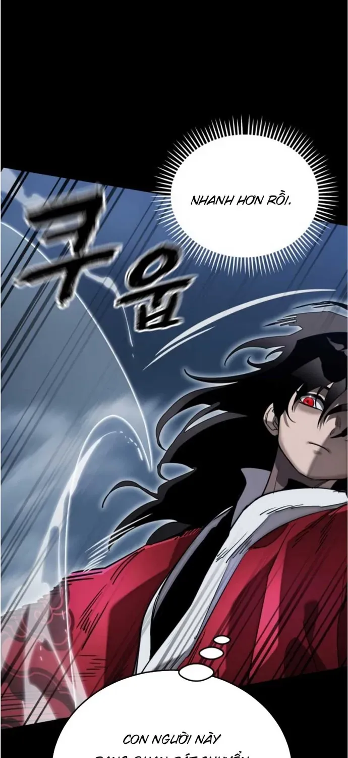 Thiên Ma Tái Lâm Chapter 103 - 55