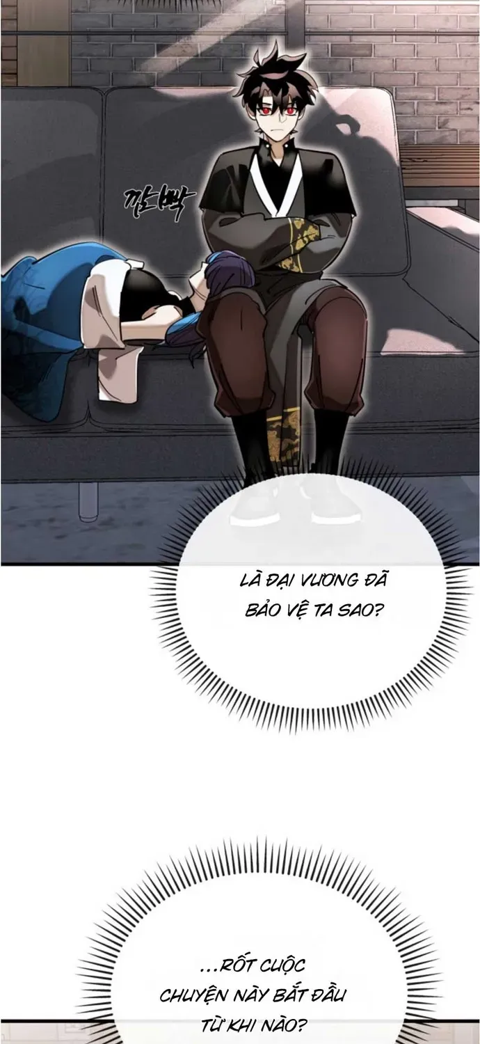 Thiên Ma Tái Lâm Chapter 103 - 71