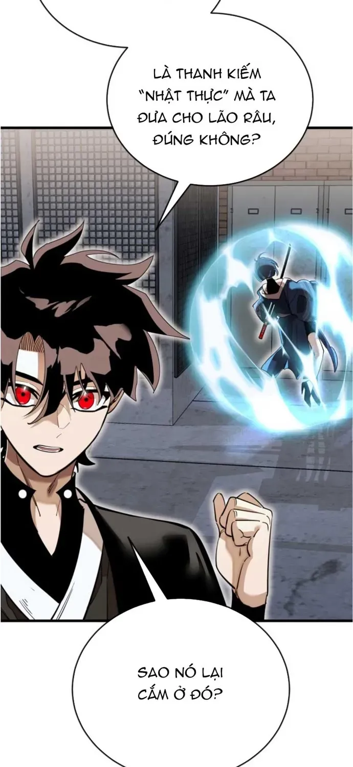 Thiên Ma Tái Lâm Chapter 103 - 79