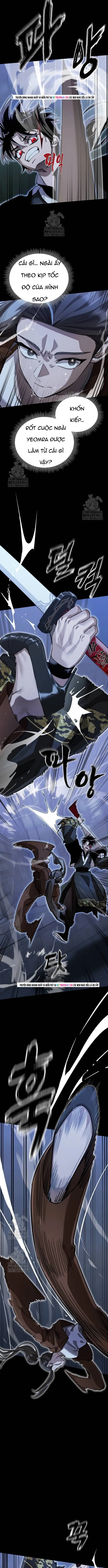 Thiên Ma Tái Lâm Chapter 91 - 2