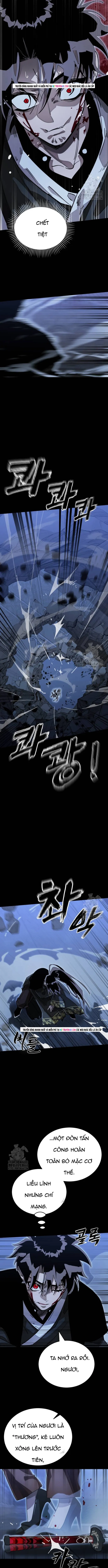 Thiên Ma Tái Lâm Chapter 91 - 11