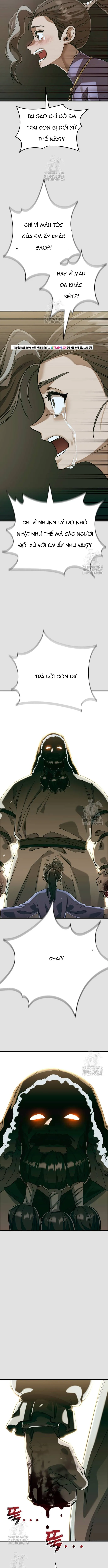 Thiên Ma Tái Lâm Chapter 91 - 13