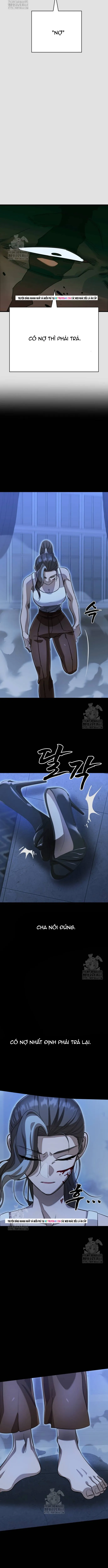 Thiên Ma Tái Lâm Chapter 91 - 14