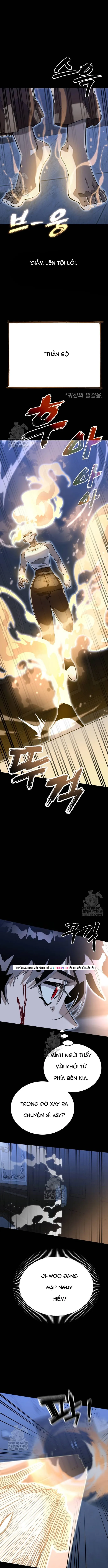 Thiên Ma Tái Lâm Chapter 91 - 15