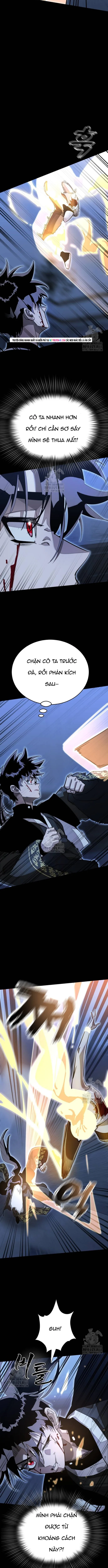 Thiên Ma Tái Lâm Chapter 91 - 16