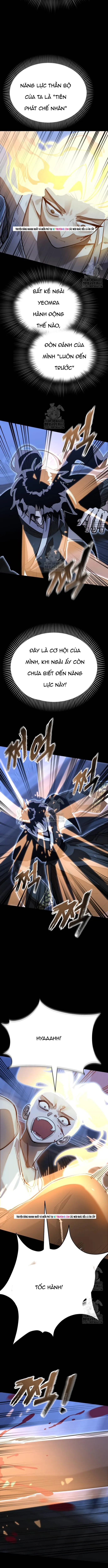 Thiên Ma Tái Lâm Chapter 91 - 17