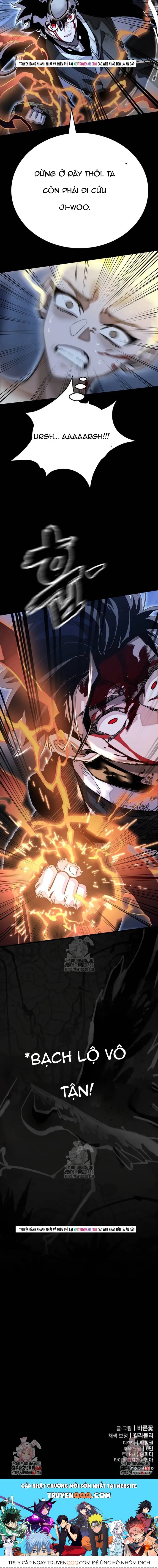 Thiên Ma Tái Lâm Chapter 91 - 19