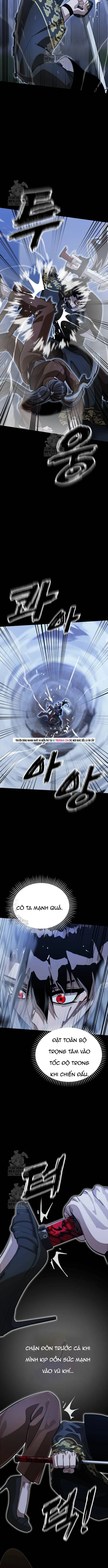 Thiên Ma Tái Lâm Chapter 91 - 3