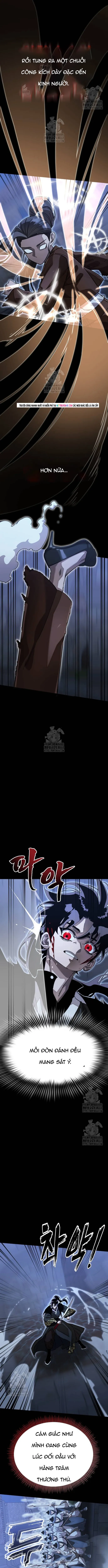 Thiên Ma Tái Lâm Chapter 91 - 4