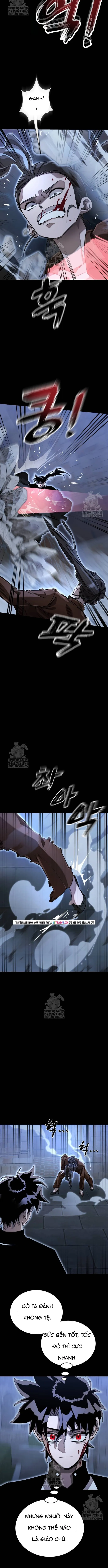 Thiên Ma Tái Lâm Chapter 91 - 6