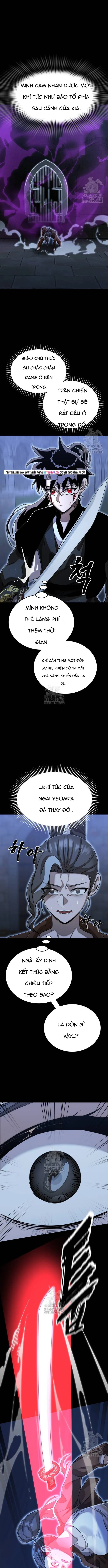 Thiên Ma Tái Lâm Chapter 91 - 7