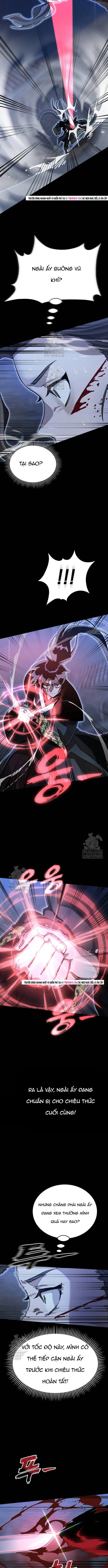 Thiên Ma Tái Lâm Chapter 91 - 8