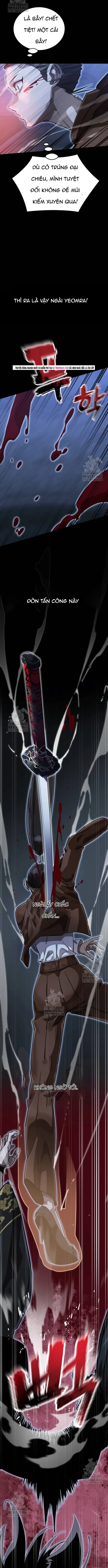 Thiên Ma Tái Lâm Chapter 91 - 10