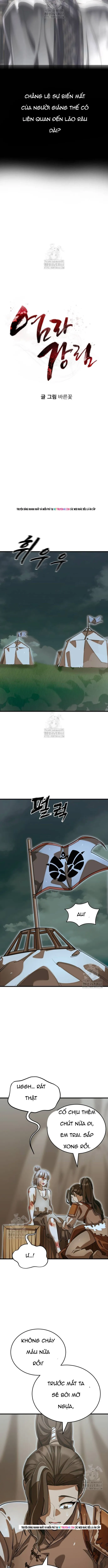 Thiên Ma Tái Lâm Chapter 92 - 2