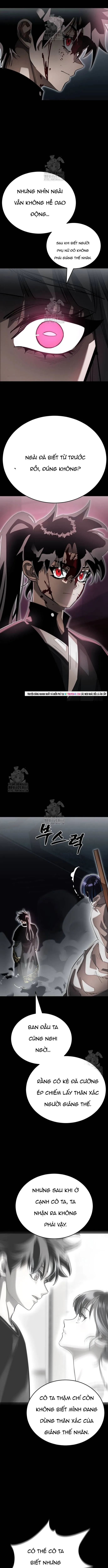 Thiên Ma Tái Lâm Chapter 92 - 13