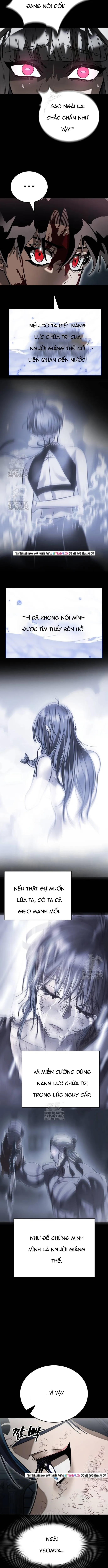 Thiên Ma Tái Lâm Chapter 92 - 14