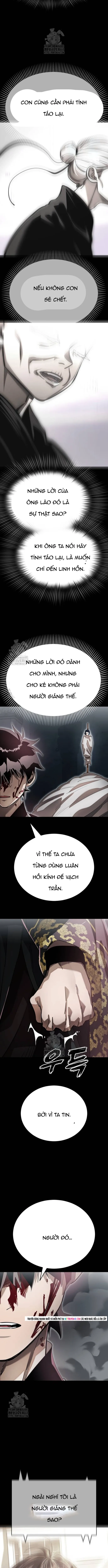 Thiên Ma Tái Lâm Chapter 92 - 15