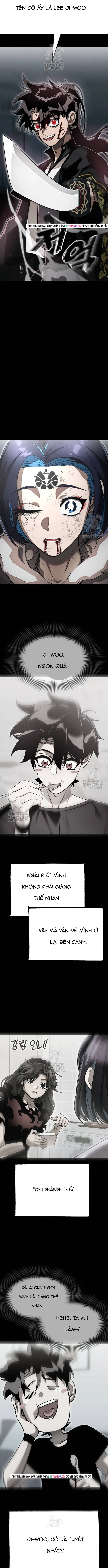 Thiên Ma Tái Lâm Chapter 92 - 17