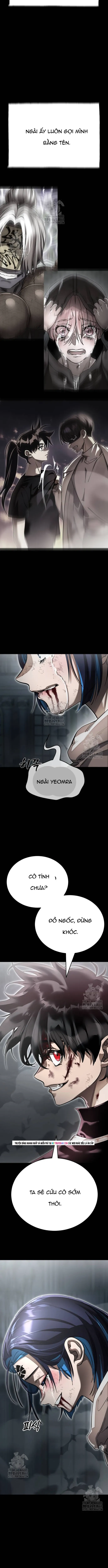 Thiên Ma Tái Lâm Chapter 92 - 18