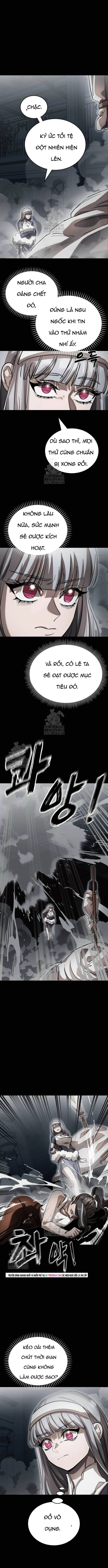 Thiên Ma Tái Lâm Chapter 92 - 6