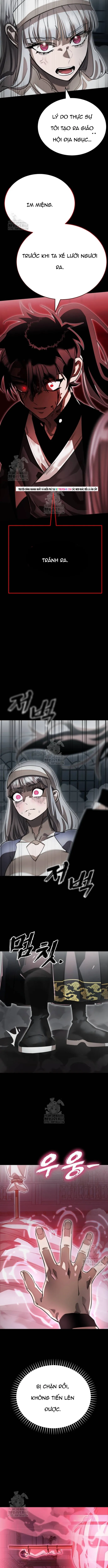 Thiên Ma Tái Lâm Chapter 92 - 10