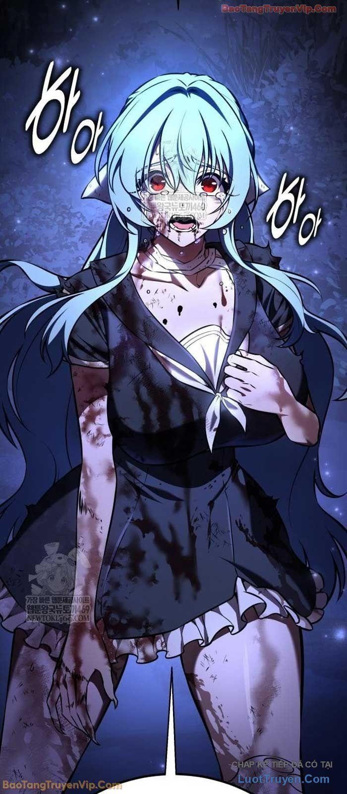 Tôi Đã Giết Tuyển Thủ Học Viện Chapter 100 - 122