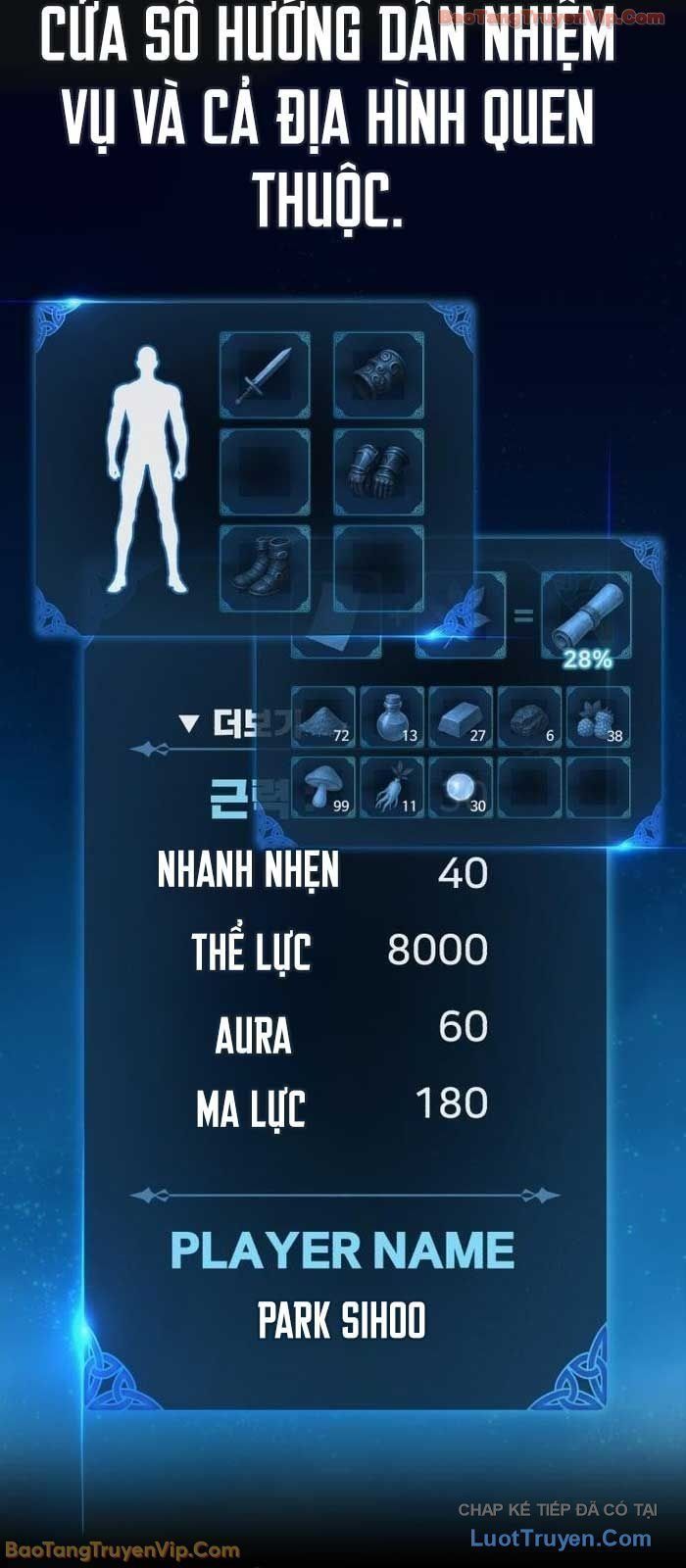 Tôi Đã Giết Tuyển Thủ Học Viện Chapter 100 - 4