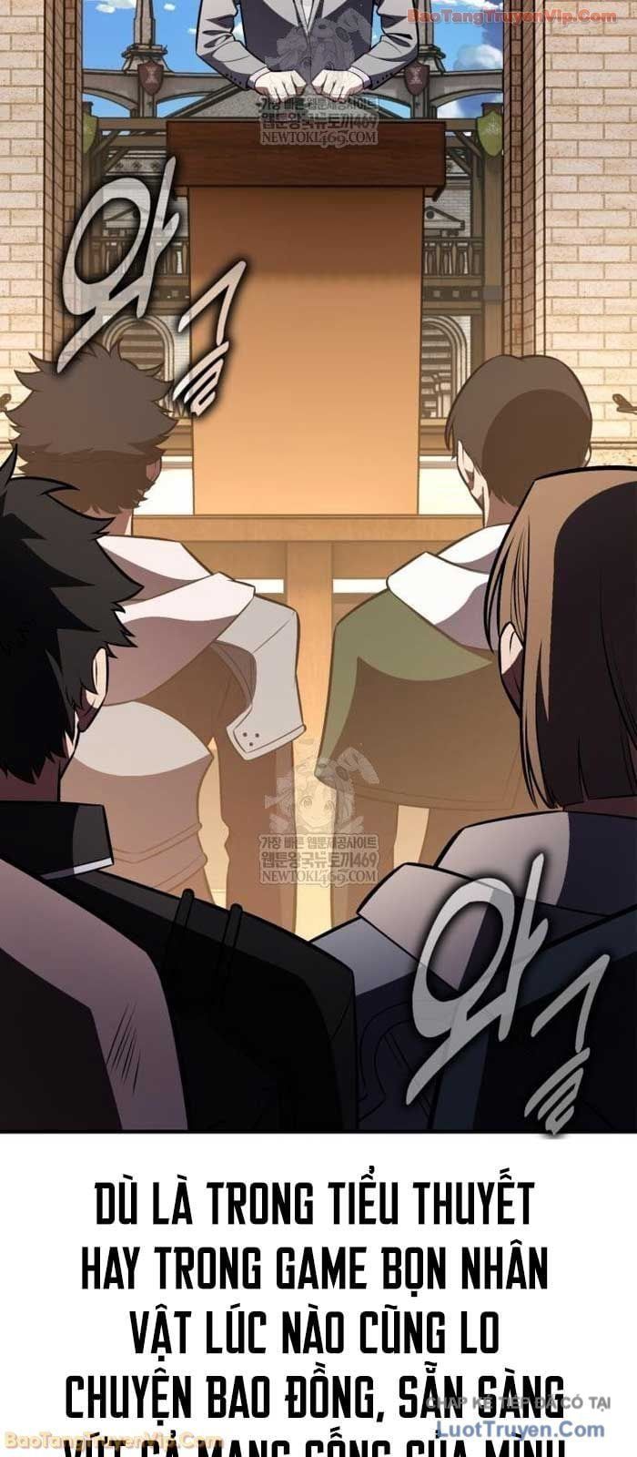 Tôi Đã Giết Tuyển Thủ Học Viện Chapter 100 - 10