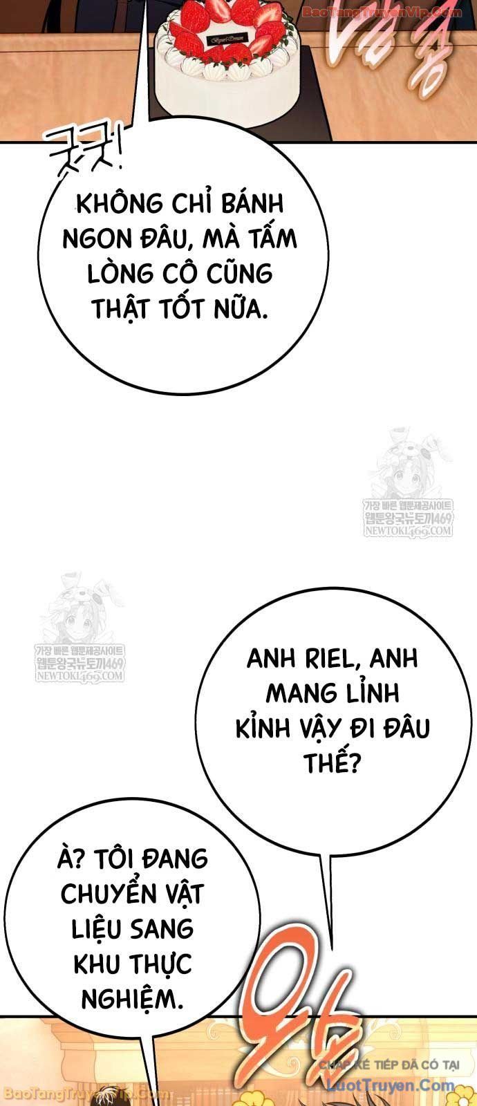 Tôi Đã Giết Tuyển Thủ Học Viện Chapter 101 - 2