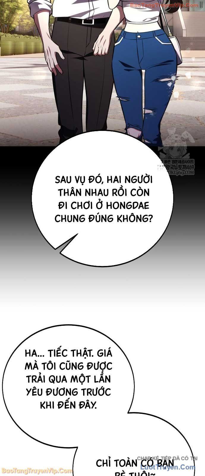 Tôi Đã Giết Tuyển Thủ Học Viện Chapter 101 - 11