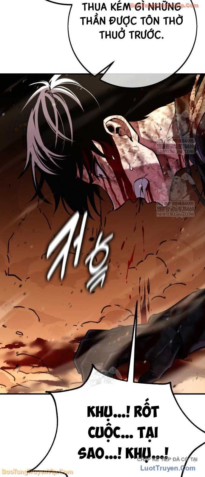 Tôi Đã Giết Tuyển Thủ Học Viện Chapter 101 - 103