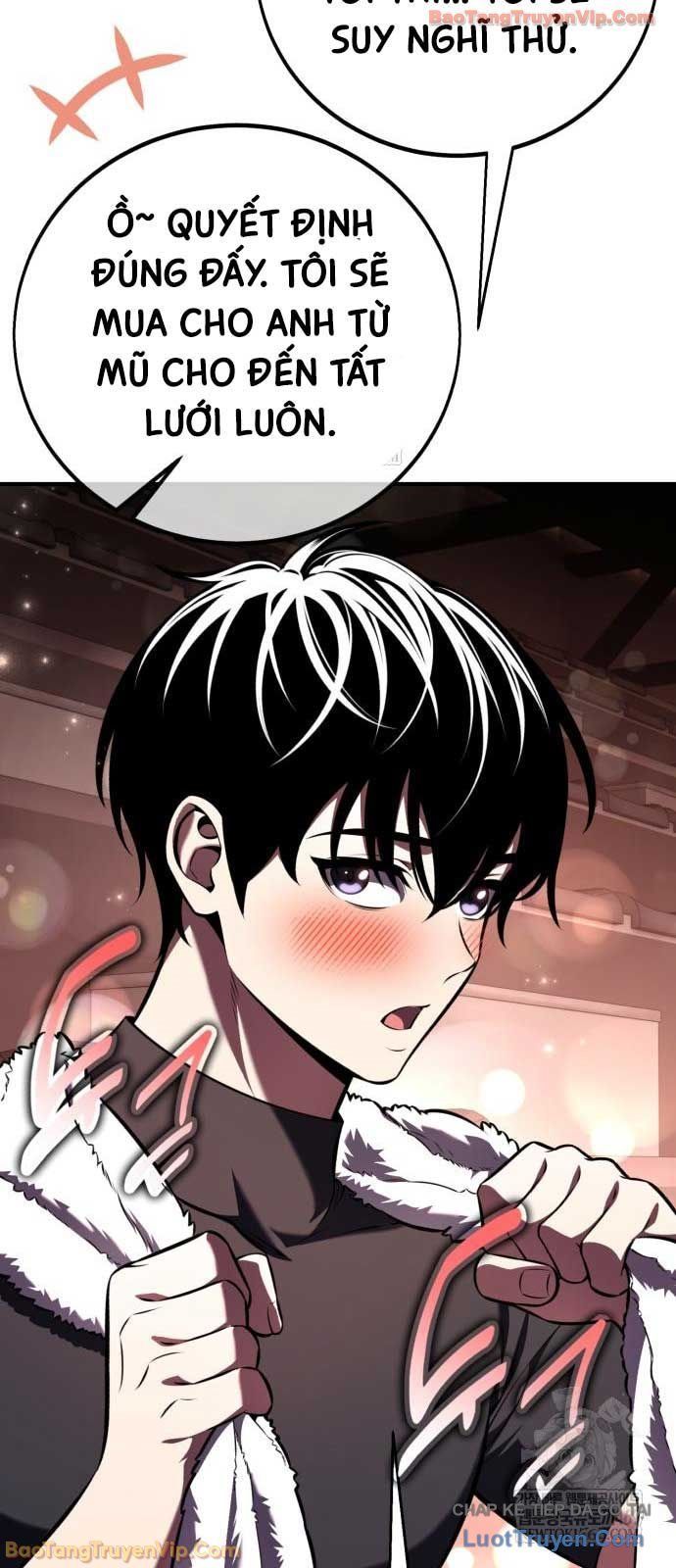 Tôi Đã Giết Tuyển Thủ Học Viện Chapter 101 - 18