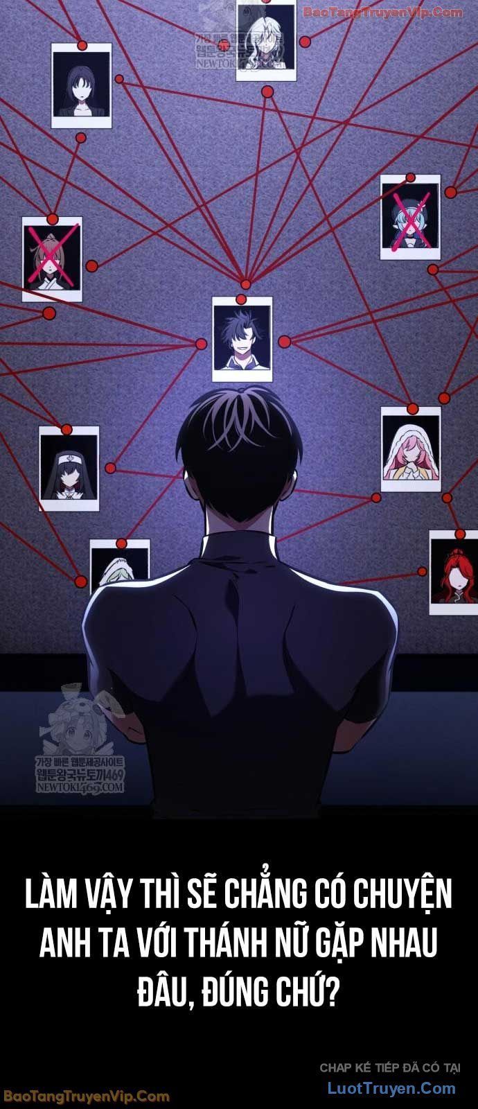 Tôi Đã Giết Tuyển Thủ Học Viện Chapter 101 - 30