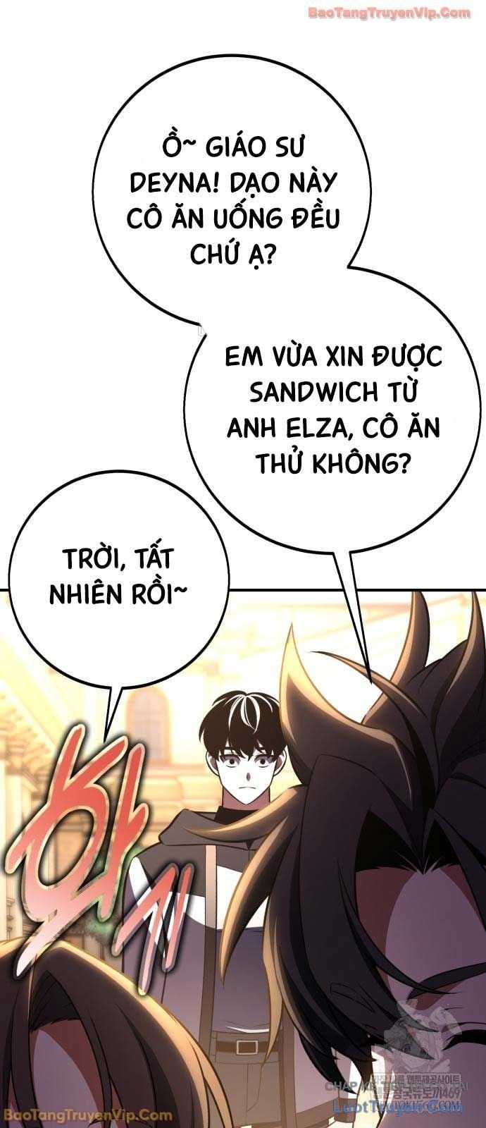 Tôi Đã Giết Tuyển Thủ Học Viện Chapter 101 - 4