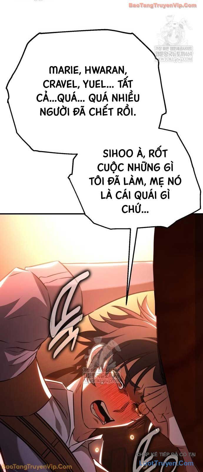 Tôi Đã Giết Tuyển Thủ Học Viện Chapter 101 - 37