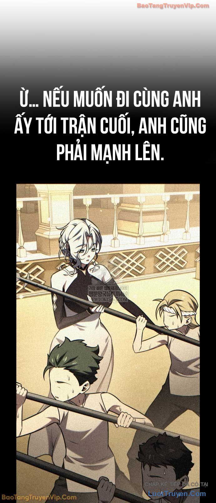 Tôi Đã Giết Tuyển Thủ Học Viện Chapter 101 - 41