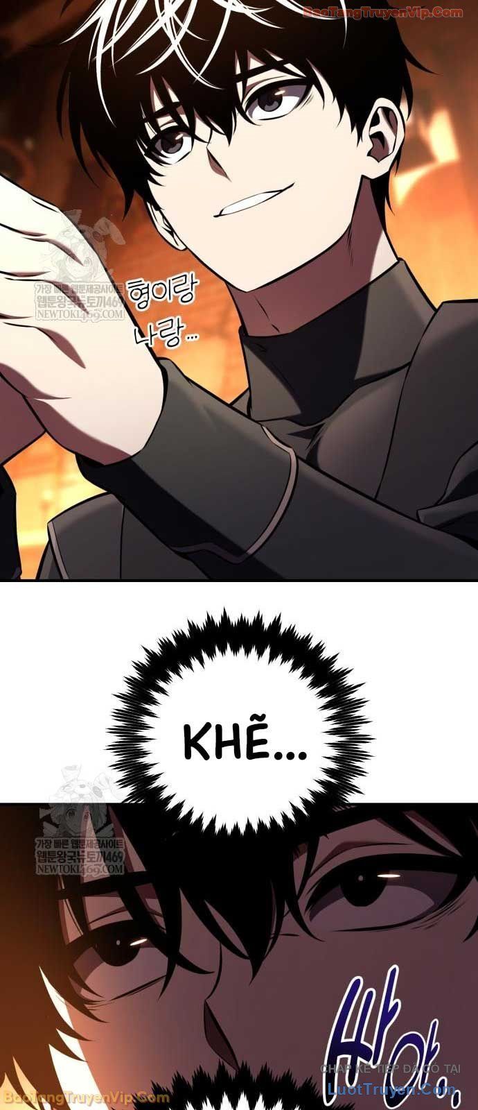 Tôi Đã Giết Tuyển Thủ Học Viện Chapter 101 - 45