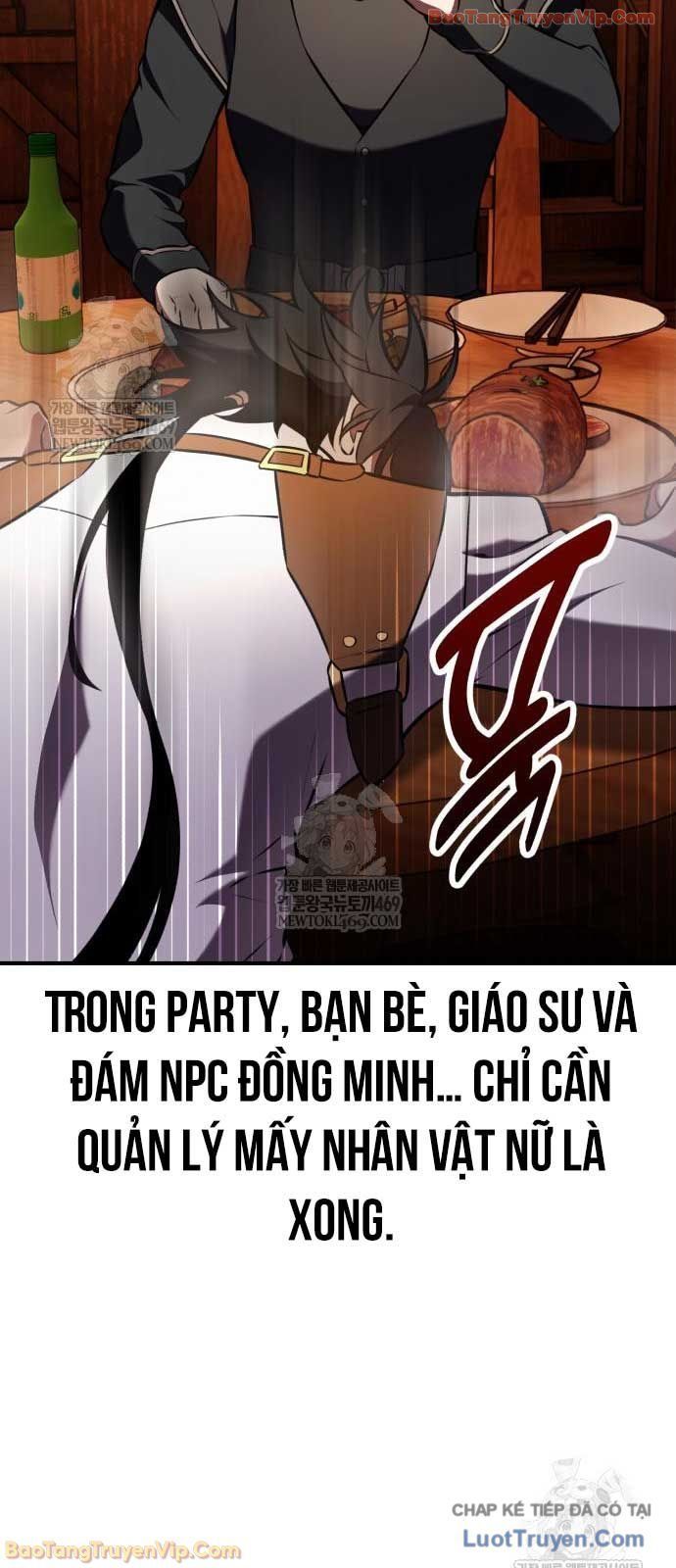 Tôi Đã Giết Tuyển Thủ Học Viện Chapter 101 - 47