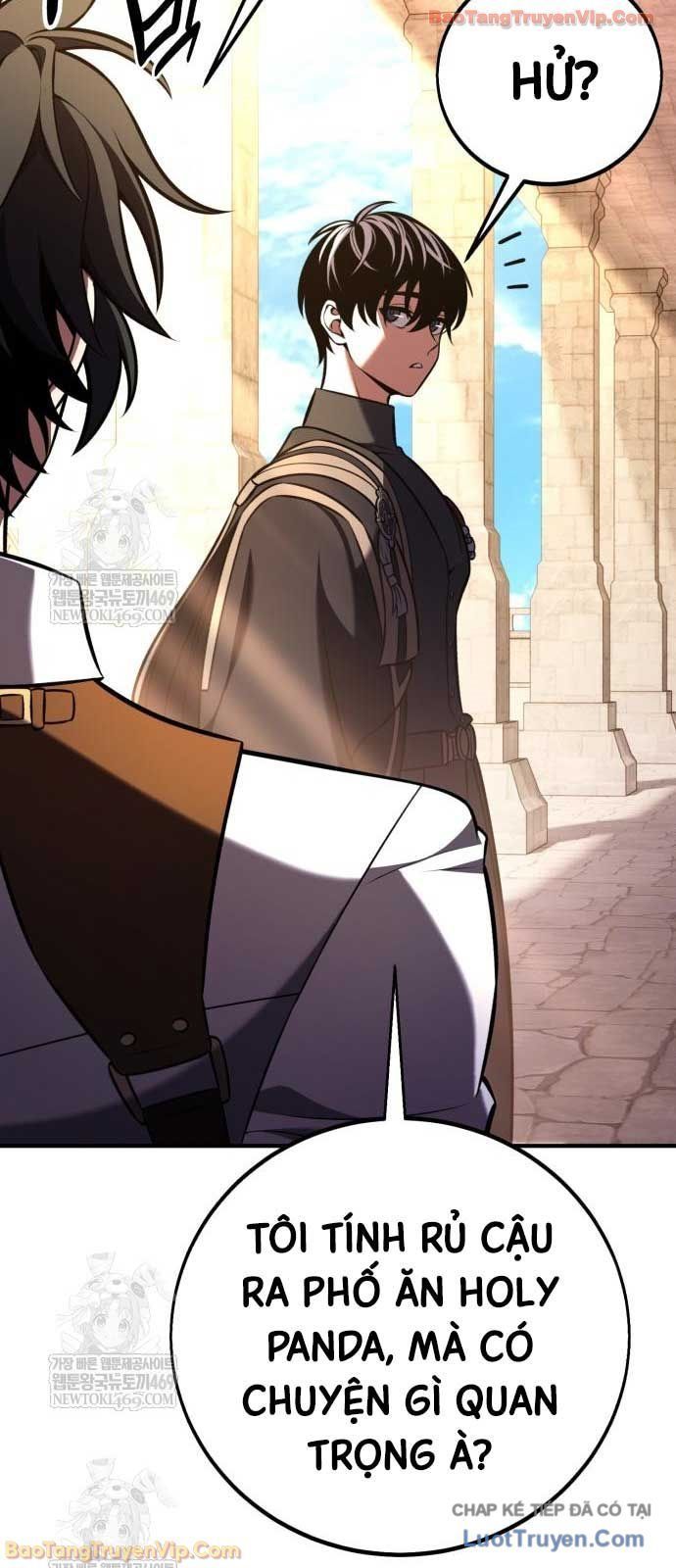 Tôi Đã Giết Tuyển Thủ Học Viện Chapter 101 - 49