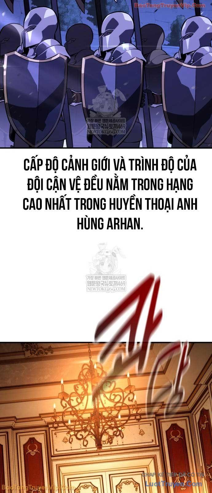 Tôi Đã Giết Tuyển Thủ Học Viện Chapter 101 - 59