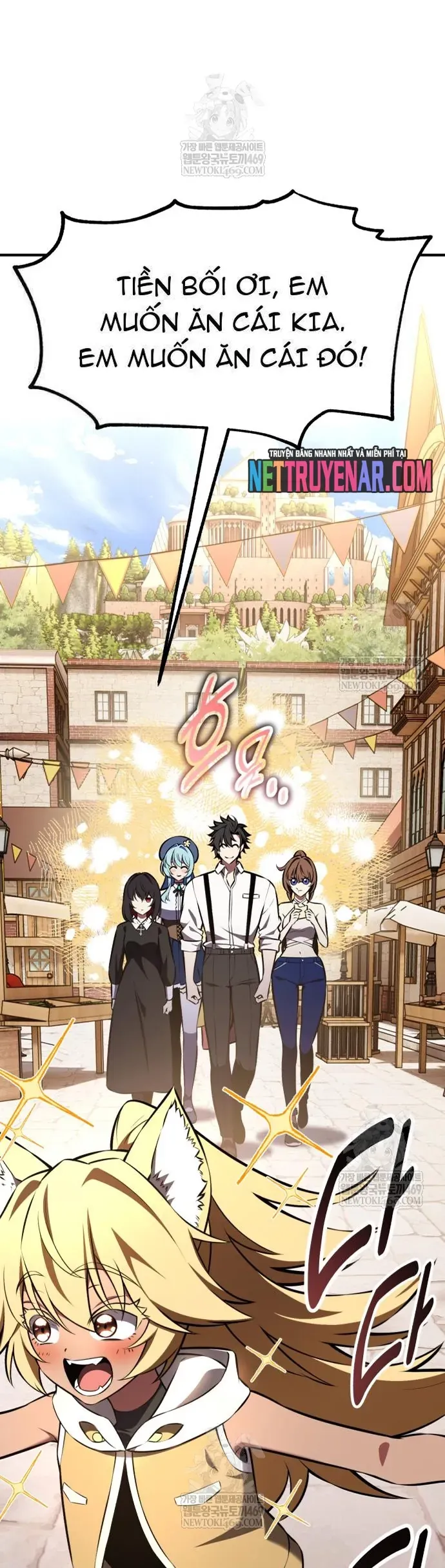 Tôi Đã Giết Tuyển Thủ Học Viện Chapter 102 - 2