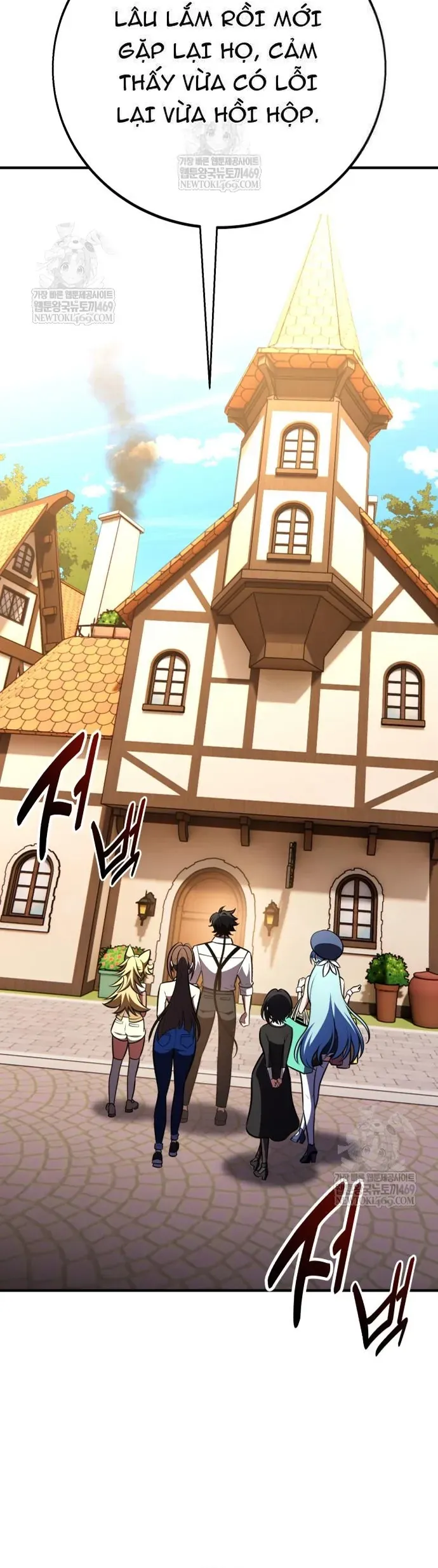 Tôi Đã Giết Tuyển Thủ Học Viện Chapter 102 - 15