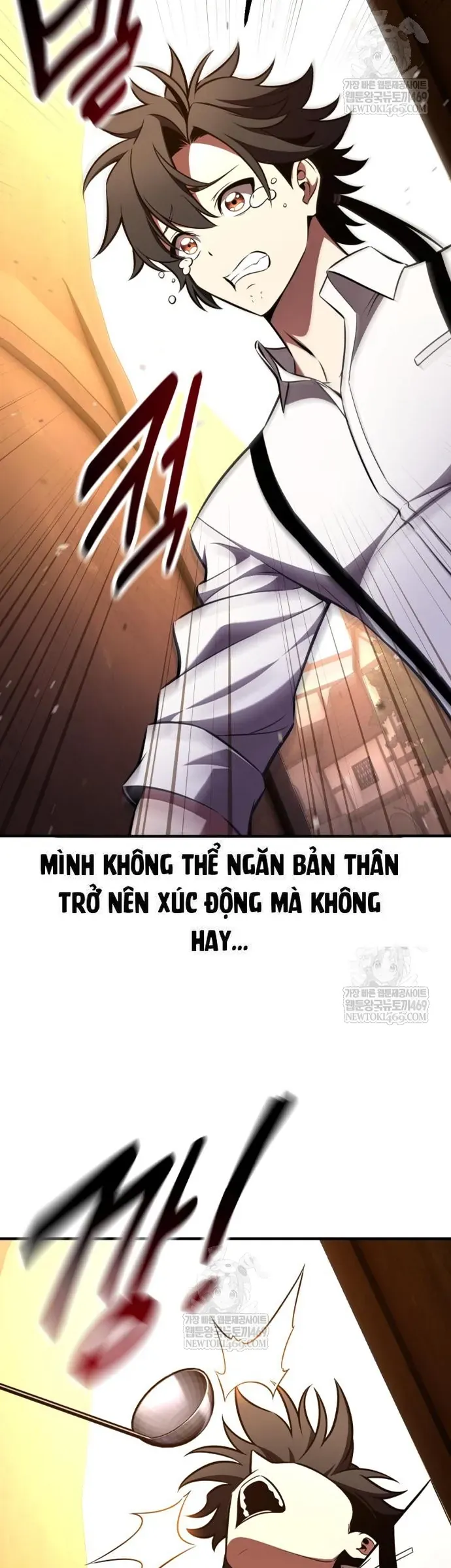 Tôi Đã Giết Tuyển Thủ Học Viện Chapter 102 - 17