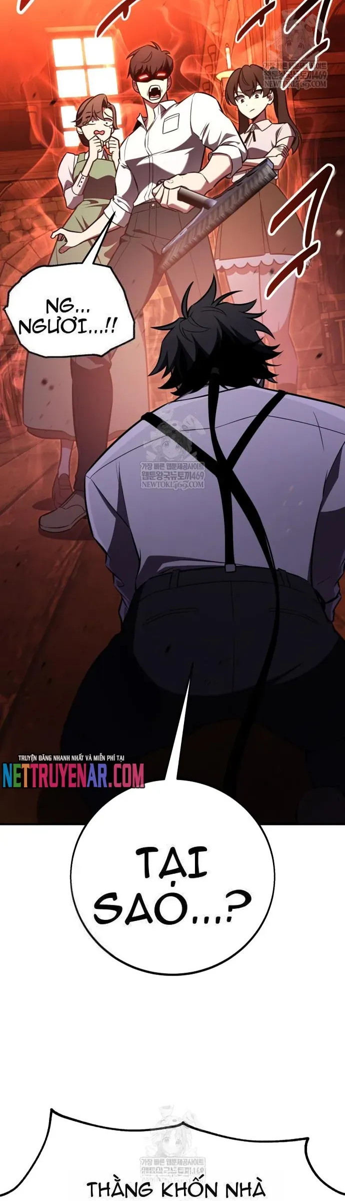 Tôi Đã Giết Tuyển Thủ Học Viện Chapter 102 - 19