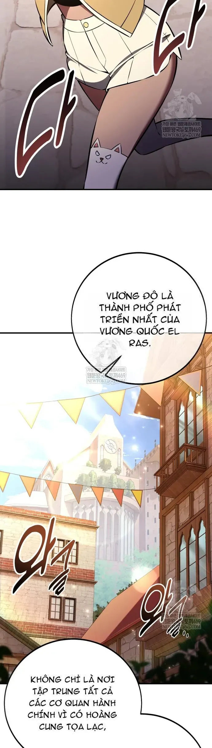 Tôi Đã Giết Tuyển Thủ Học Viện Chapter 102 - 3