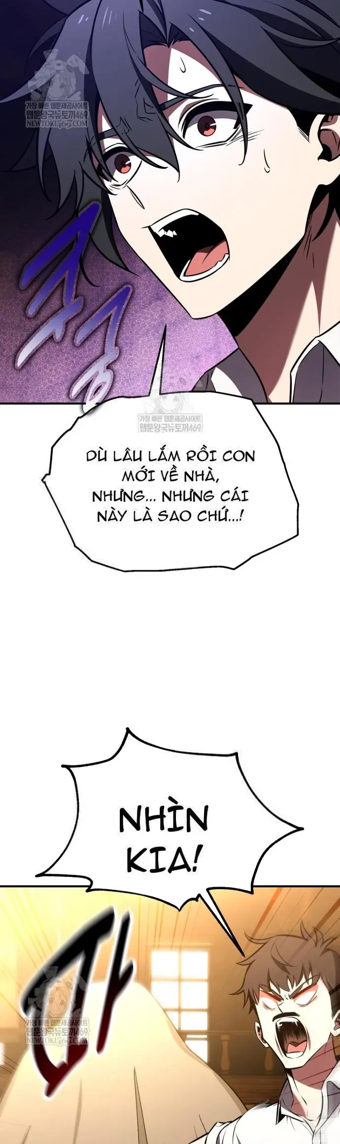 Tôi Đã Giết Tuyển Thủ Học Viện Chapter 102 - 21