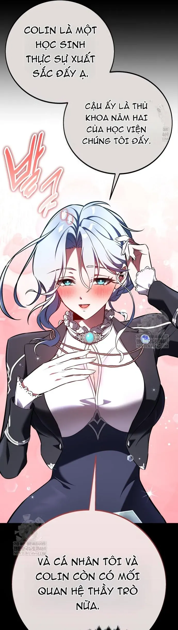 Tôi Đã Giết Tuyển Thủ Học Viện Chapter 102 - 27